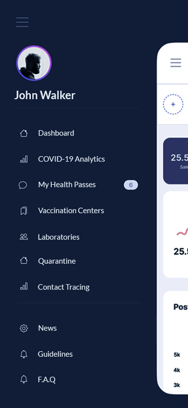 collaboration app screenshot